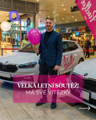 Jsou chvíle, které si zaslouží víc než jen jednu vzpomínku. ✨ Tento pondělní den byl pro nás výjimečný – plný radosti,...